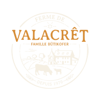 Ferme de Valacrêt